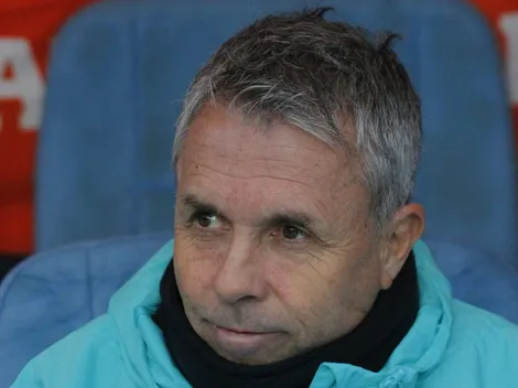 "Valoro la solidaridad": Álvarez en llamas con el juego azul