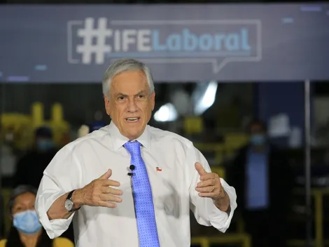 IFE Laboral | ¿Quiénes pueden postular al IFE extendido?