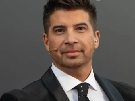 Velasco y la repetición de rostros en TV: "Son las vacas sagradas"