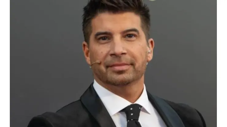 Mario Velasco