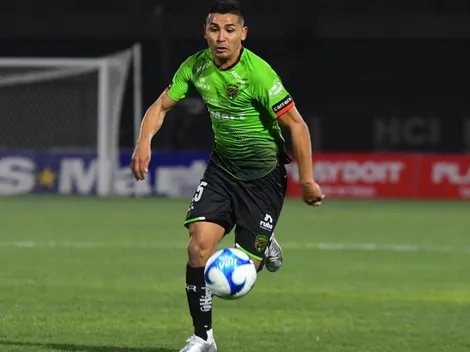 Unión Española confía en un viejo conocido para reforzarse