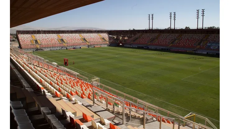 La selección chilena será local por primera vez fuera de Santiago en clasificatorias, con la excepción de la sanción que cumplió en 1989