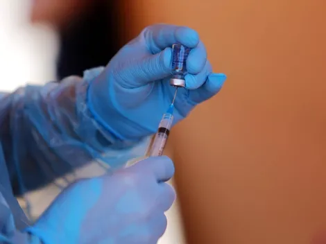 ¿Quiénes pueden vacunarse este viernes 7 de enero?