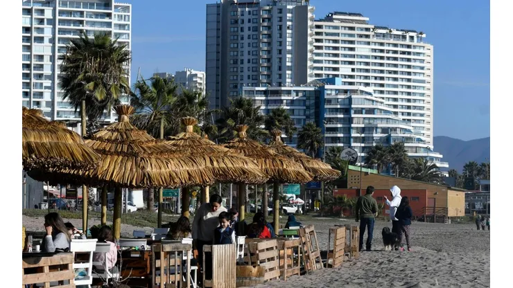 Revisa los arriendos en la capital de la Región de Coquimbo.