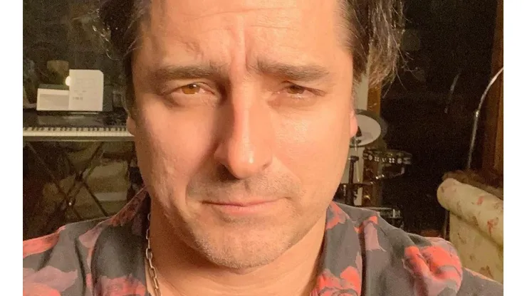 Jorge Zabaleta