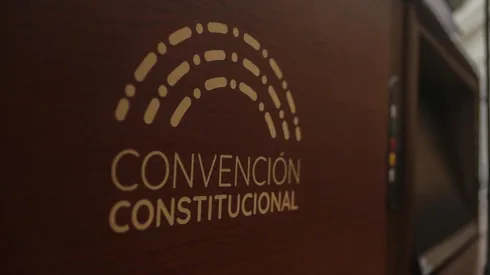 Convención Constitucional