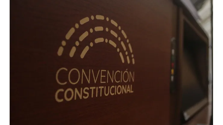 Convención Constitucional