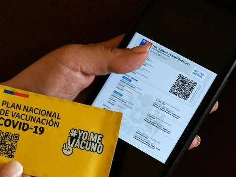 ¿Cómo saco el Pase de Movilidad para niños?