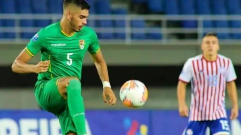 Refuerzo azul adelanta el duelo de la Roja ante Bolivia: "Están en situaciones similares"