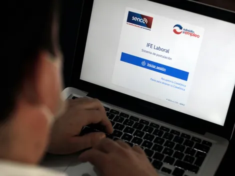 ¿Cómo puedo apelar si no he recibido el pago del IFE Laboral?