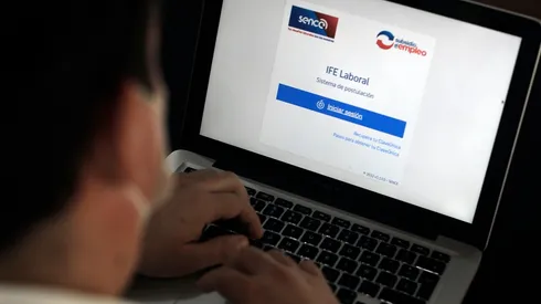 Apelación pago IFE Laboral