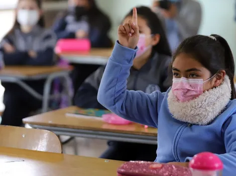 ¿El retorno a clases presenciales en Chile será obligatorio o voluntario?