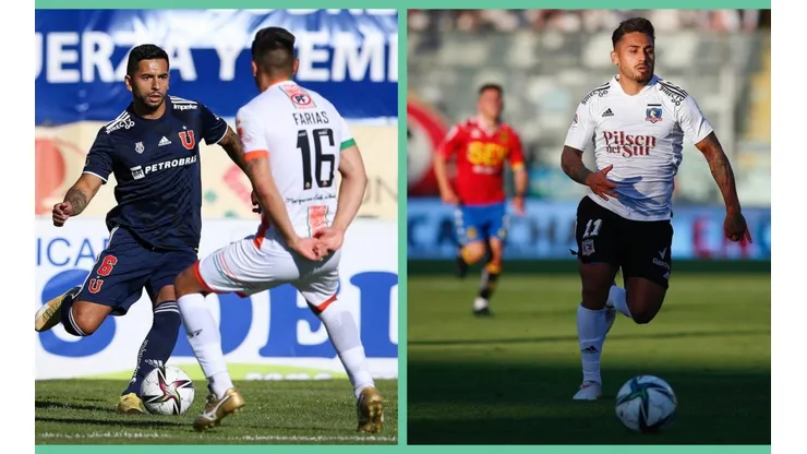 Universidad de Chile y Colo Colo participarán en el Torneo Internacional de Verano que transmitirá Star+.