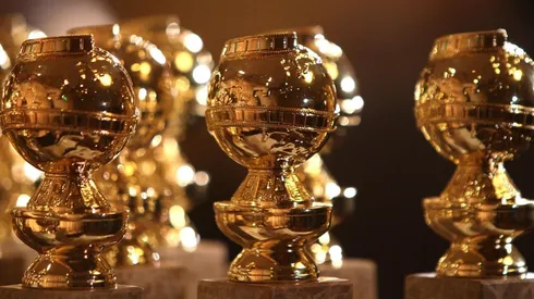 Golden Globe Awards