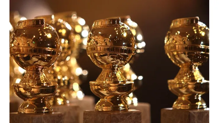 Golden Globe Awards