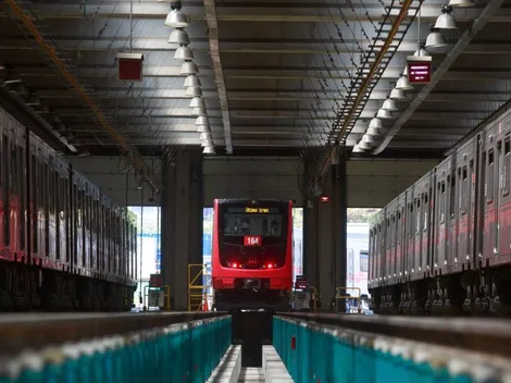 Horario Metro hoy | ¿Hasta qué hora funciona Metro Santiago hoy en la Región Metropolitana?