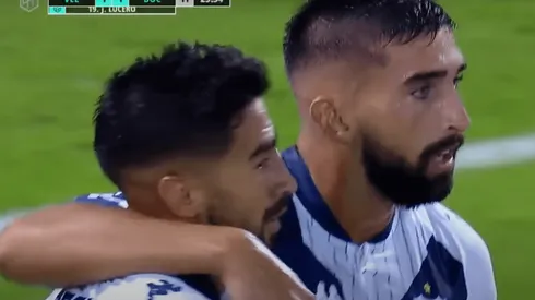 Lucero y Amor tienen sintonía en la cancha