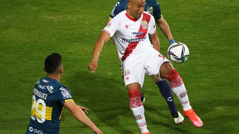 El Toro todavía no define si continuará o no en la Región del Maule para la temporada 2022, donde esperan ansiosos por la promoción.