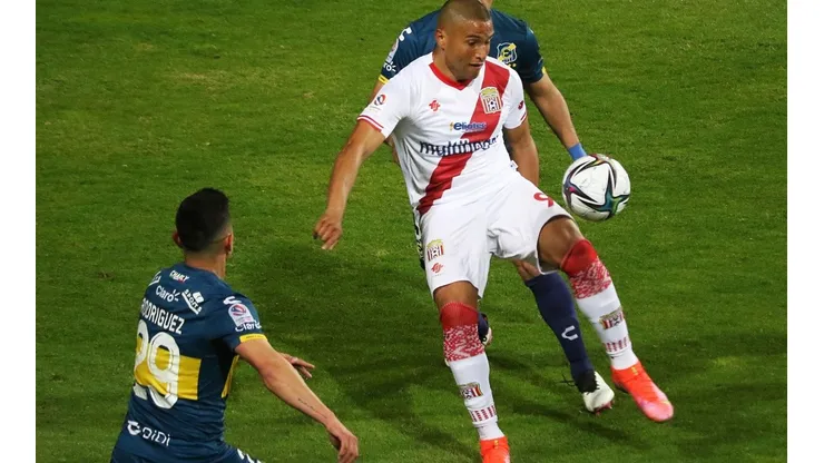 El Toro todavía no define si continuará o no en la Región del Maule para la temporada 2022, donde esperan ansiosos por la promoción.