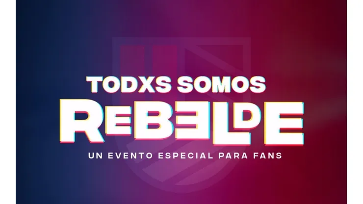 Evento para fans