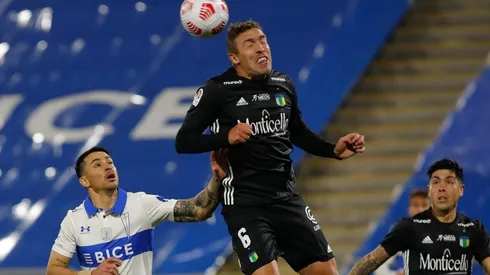 Cahais es una de las piezas apatecidas en el mercado de fichajes.