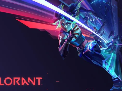 Conoce qué día debuta Neon: la nueva agente de Valorant