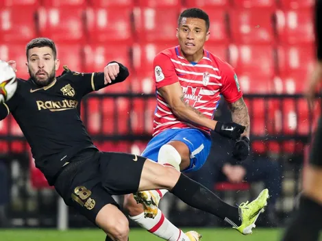 Horario: Granada recibe al Barcelona de Xavi Hernández en La Liga