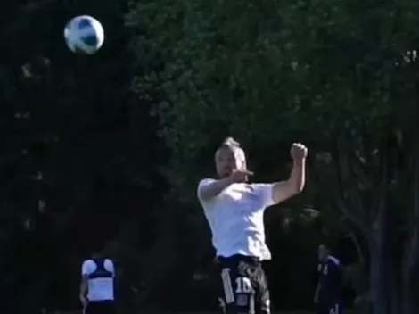 Santos sorprende con su capacidad goleadora en la pretemporada