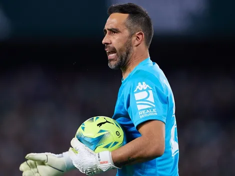 ¿Cuándo juega el Betis de Pellegini y Bravo vs el Rayo Vallecano por La Liga?