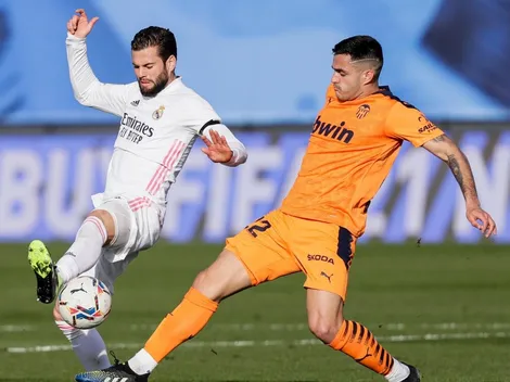 Horario: Real Madrid busca volver al triunfo en La Liga frente a Valencia