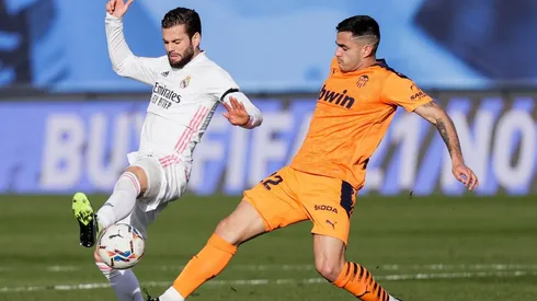 Real Madrid es líder de La Liga con 46 puntos.