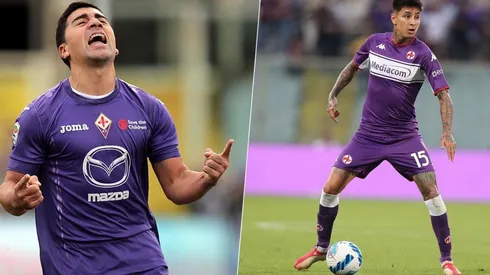 Pizarro destaca lo que ha hecho Pulgar en Fiorentina