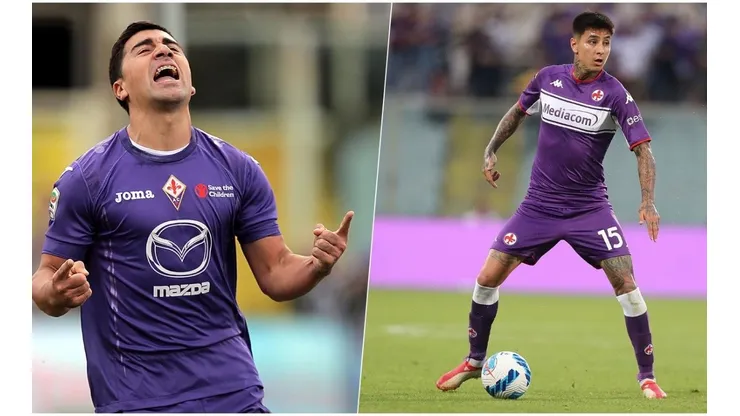 Pizarro destaca lo que ha hecho Pulgar en Fiorentina