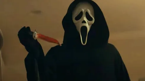 Scream