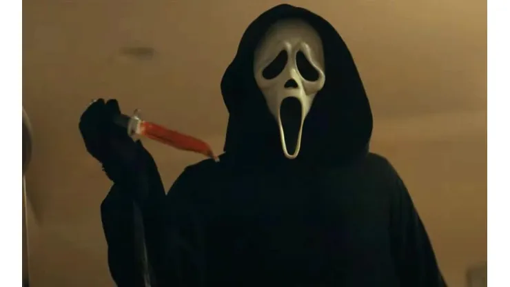 Scream