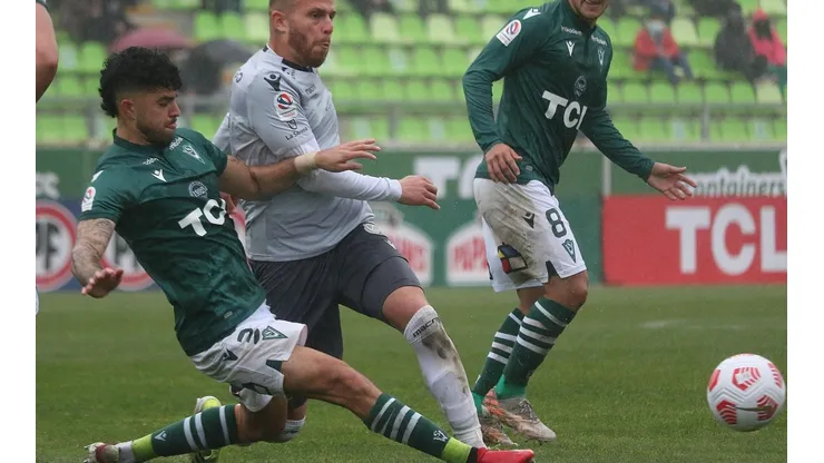 El traspaso de González a San Lorenzo es inminente