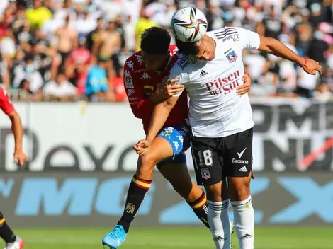 Vasco de Gama viene de cabeza por los goles de Iván Morales