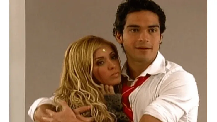 Rebelde