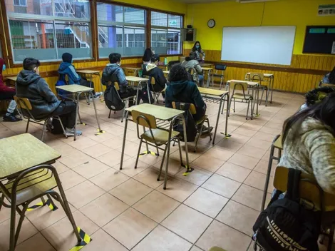 ¿Cuáles son los requisitos para recibir el Bono Cuarto Medio?