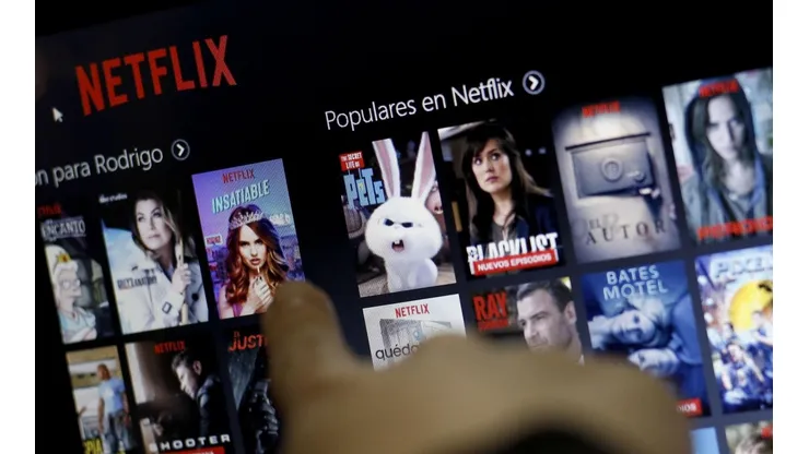 Conoce la serie más vista del streaming