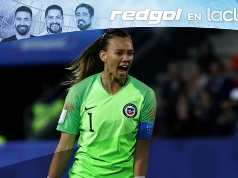 The Best y un partido sin jugar en RedGol en La Clave