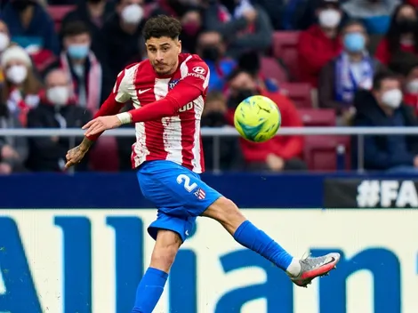 ¿Cuándo y a qué hora juega Atlético de Madrid vs Rayo Majadahonda?