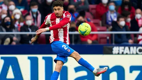 Atlético de Madrid pudo regresar a la victoria durante el último fin de semana.