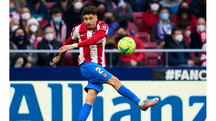 Atlético de Madrid pudo regresar a la victoria durante el último fin de semana.