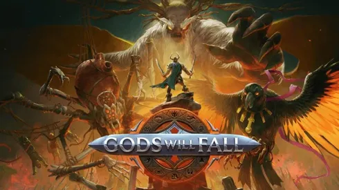 El juego es un recorre mazmorras