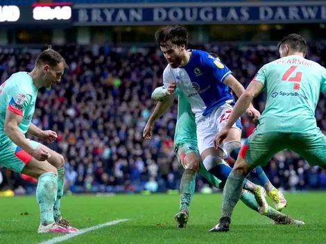 David Moyes quiere a Brereton: "El West Ham lo está monitoreando"