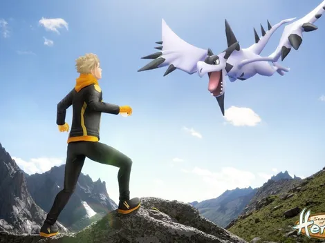 ¿Cuándo y a qué hora es el evento Montañas de Poder en Pokémon GO?