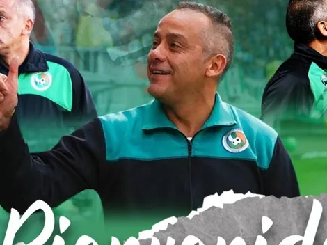 Ex técnico de Copiapó asume la banca de Puerto Montt