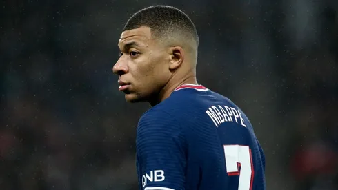 PSG es líder de la Ligue 1 con 46 puntos.