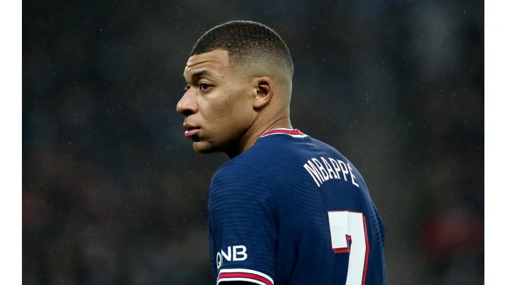 PSG es líder de la Ligue 1 con 46 puntos.